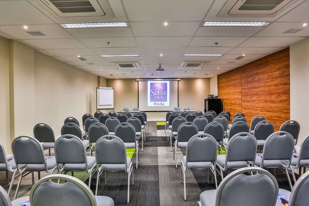 Summit Suites Hotel Pindamonhangaba Zařízení fotografie